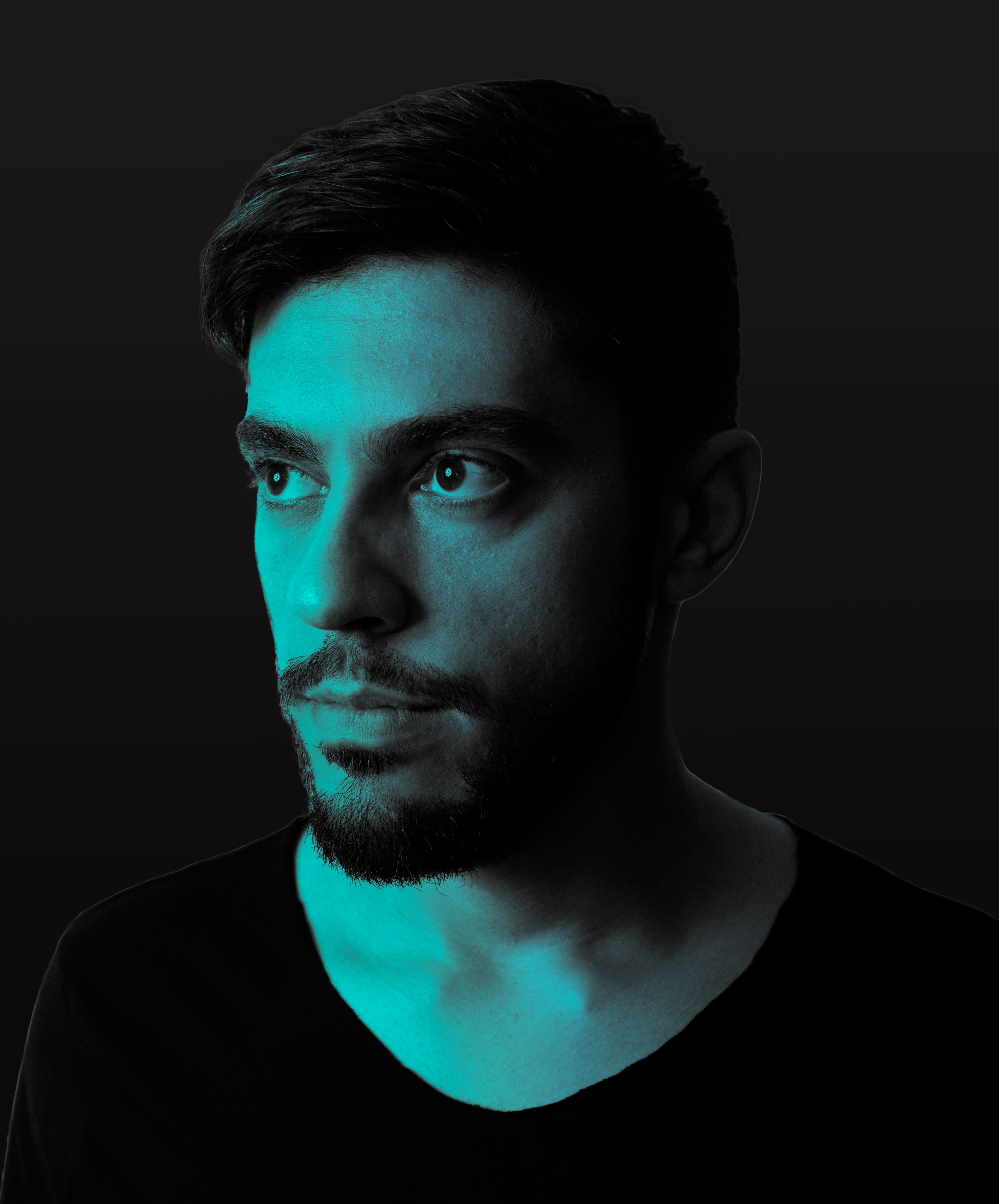 Juliano Vieira - Produtor