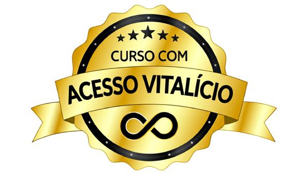 Acesso vitalício