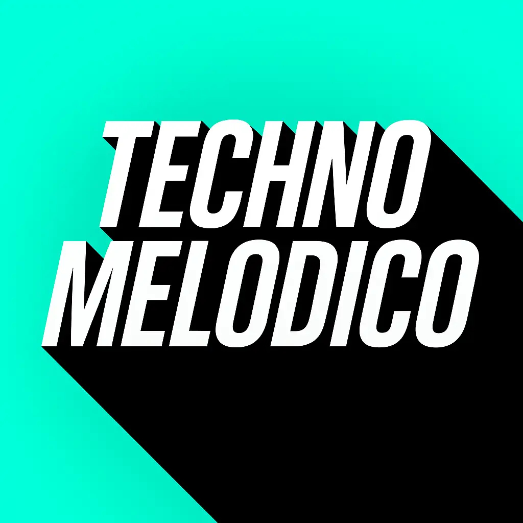 Pack Techno Melódico